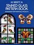 Stained Glass Pattern Book (Picture Archives)