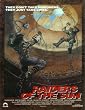 Raiders of the Sun [DVD] [1992] [Region 1] [US Import] [NTSC]