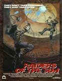 Raiders of the Sun