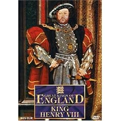Great Kings of England - King Henry VIII