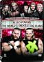 WWE: Allied Powers - The World's Greatest Tag Teams