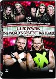 Allied Powers: World's Greatest Tag Teams [DVD] [Import]