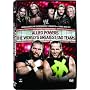 WWE: Allied Powers - The World's Greatest Tag Teams
