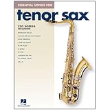 essential songs for tenor sax