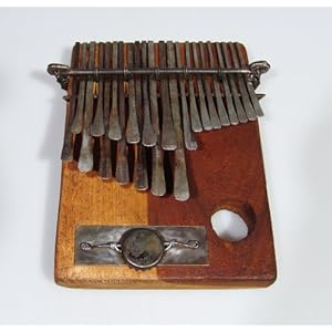 Electric Thumb Piano