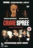 Crime Spree [DVD]