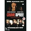 Crime Spree [DVD]
