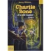 Charlie Bone, II�:�Charlie Bone et la bille magique