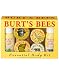 Burt's Bees Essential Body Kit