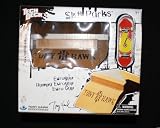 Tony Hawk Tech Deck SK8 Foundation Parks Eurogap