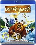 Colegas en el bosque (Blu-ray) Open season (2006) Region B/2