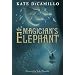 Fall reads for  grades 3, 4, 5
