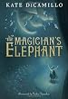 Image of The Magician's Elephant