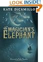The Magician's Elephant
