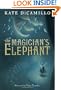 The Magician's Elephant