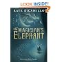 The Magician's Elephant