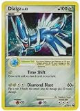 Pokemon Diamond & Pearl Majestic Dawn Dialga LV.63 Holofoil Card