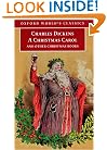 A Christmas Carol and Other Christmas Books (Oxford World's Classics)