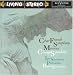 C&eacute;sar Franck: Monteux; Igor Stravinsky: P&eacute;trouchka