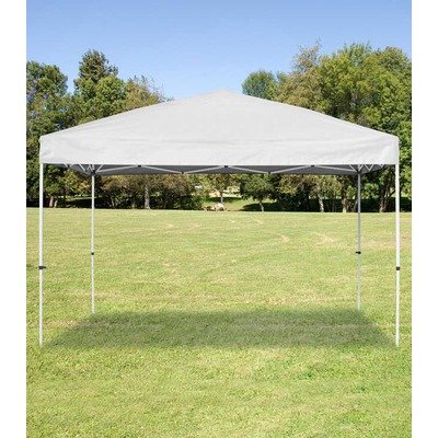 Caravan Canopy 10 by 10 Magnum Pro Instant Canopy, White