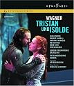Wagner: Tristan & Isolde [Blu-ray] [2009]