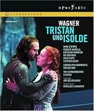 Tristan und Isolde [Blu-ray]