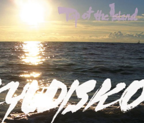 Cover image : Top of the Island