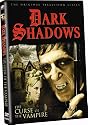 Dark Shadows: The Vampire Curse