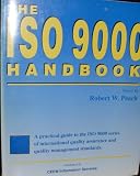 The ISO 9000 Handbook:A practical guide to the ISO 9000 series of international quality assurance and quality management standards