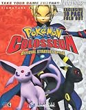 "Pokemon Colosseum" Official Strategy Guide (Signature (Brady))