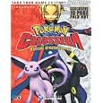 Pokemon? Colosseum Official Strategy Guide (Signature (Brady))