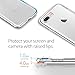 Spigen Neo Hybrid Crystal Designed for Apple iPhone 7 Plus Case (2016) - Satin Silver