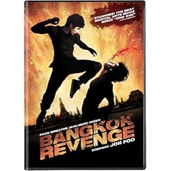 Bangkok Revenge