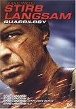Stirb Langsam 1-4 Box-Set (4 DVDs) - Bruce Willis