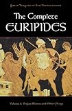 Trojan women and other plays