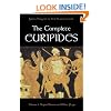 The Complete Euripides Volume I Trojan Women and Other Plays: 1 (Greek Tragedy in New Translations)