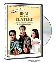 Deal of the Century