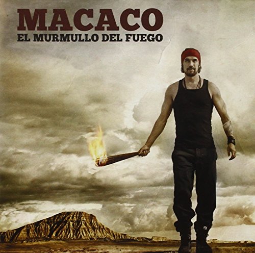 Macaco - Murmullo Del Fuego - Zortam Music