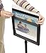 Adjustable Sign Stand for 11