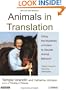 Animals in Translation: Using the Mysteries of Autism to Decode Animal Behavior