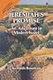 Jeremiah's Promise: An Adventure in Modern Israel (Do-It-Yourself Jewish Adventure Series)