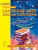 Language Arts Skills & Strategies Level 5 (High-Interest English-Language Arts Skills & Strategies)