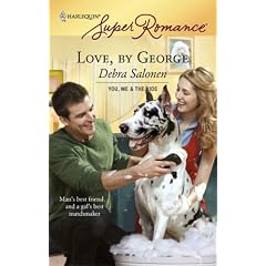 Love, By George (Harlequin Superromance)
