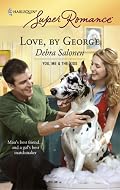 Love, By George (Harlequin Superromance)