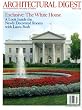 Architectural Digest, March 2008 Issue