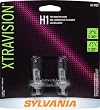 Sylvania H1 XV BP TWIN XtraVision Fog Light - Pack of 2