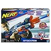 Nerf - 986951480 - Jeu de Plein Air - Elite Stockade