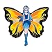 X-Kites Mini Microlite 4-Pack - Fairy