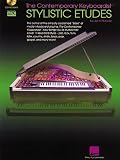The Contemporary Keyboardist - Stylistic Etudes (Instructional)