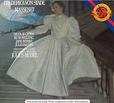 Massenet;Cendrillon